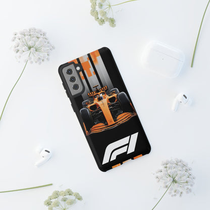 "I Am Fast" Mobile Phone Case