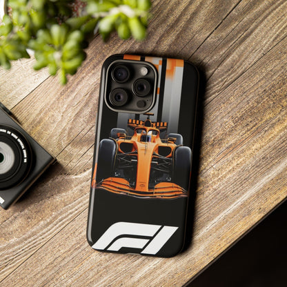 "I Am Fast" Mobile Phone Case