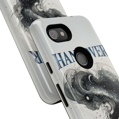 "Rough Draft" Mobile Phone Case