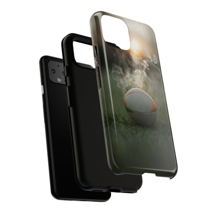 "First Light, Last Light" Mobile Phone Case