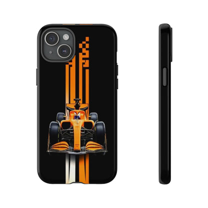"Zero to Legend" Mobile Phone Case