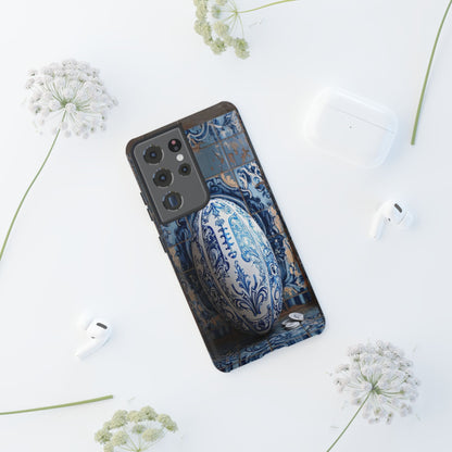 "Time for a Change" Mobile Phone Case