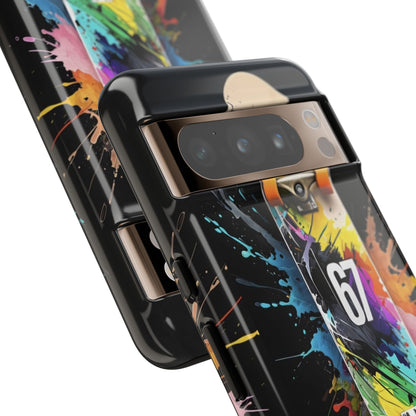 "Six-Seven" Mobile Phone Case