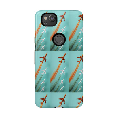 "Altitude" Mobile Phone Case