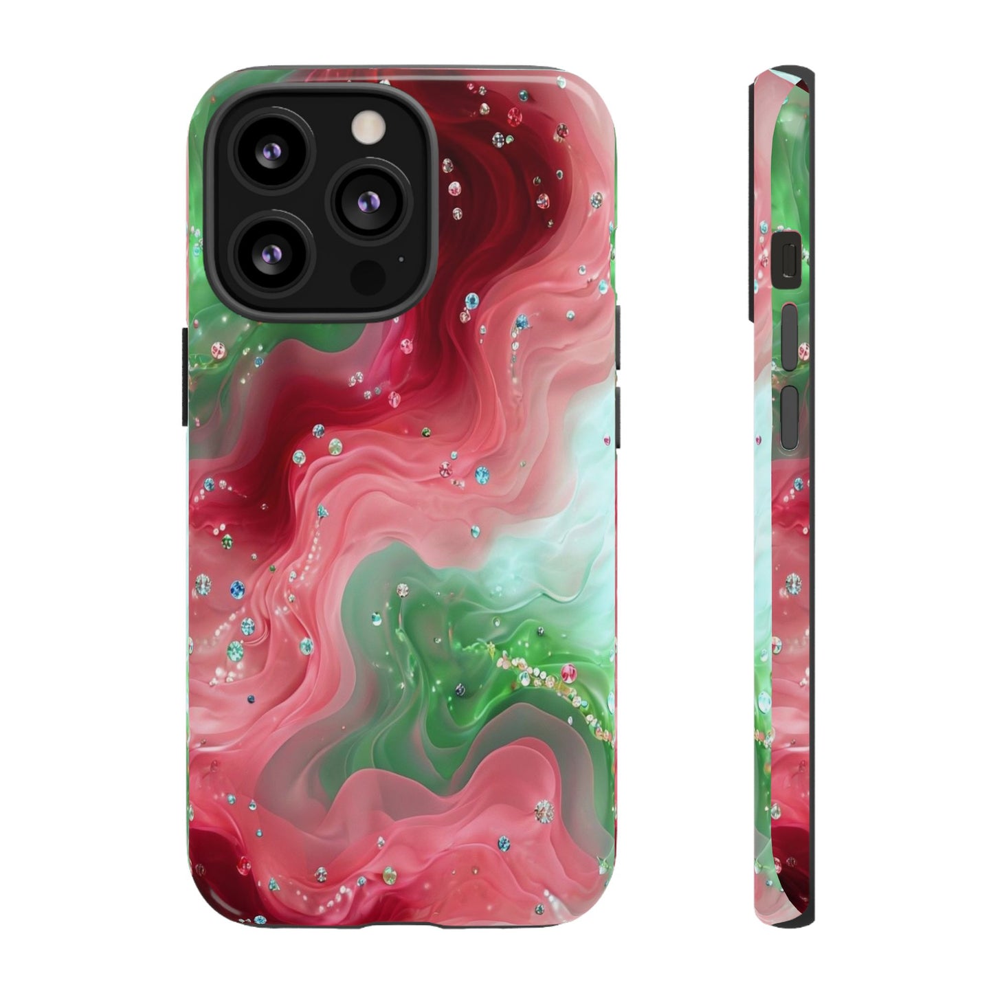 "Optimism" Mobile Phone Case