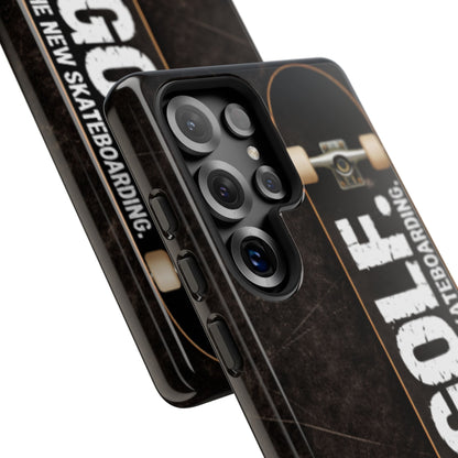 "Golf" Mobile Phone Case