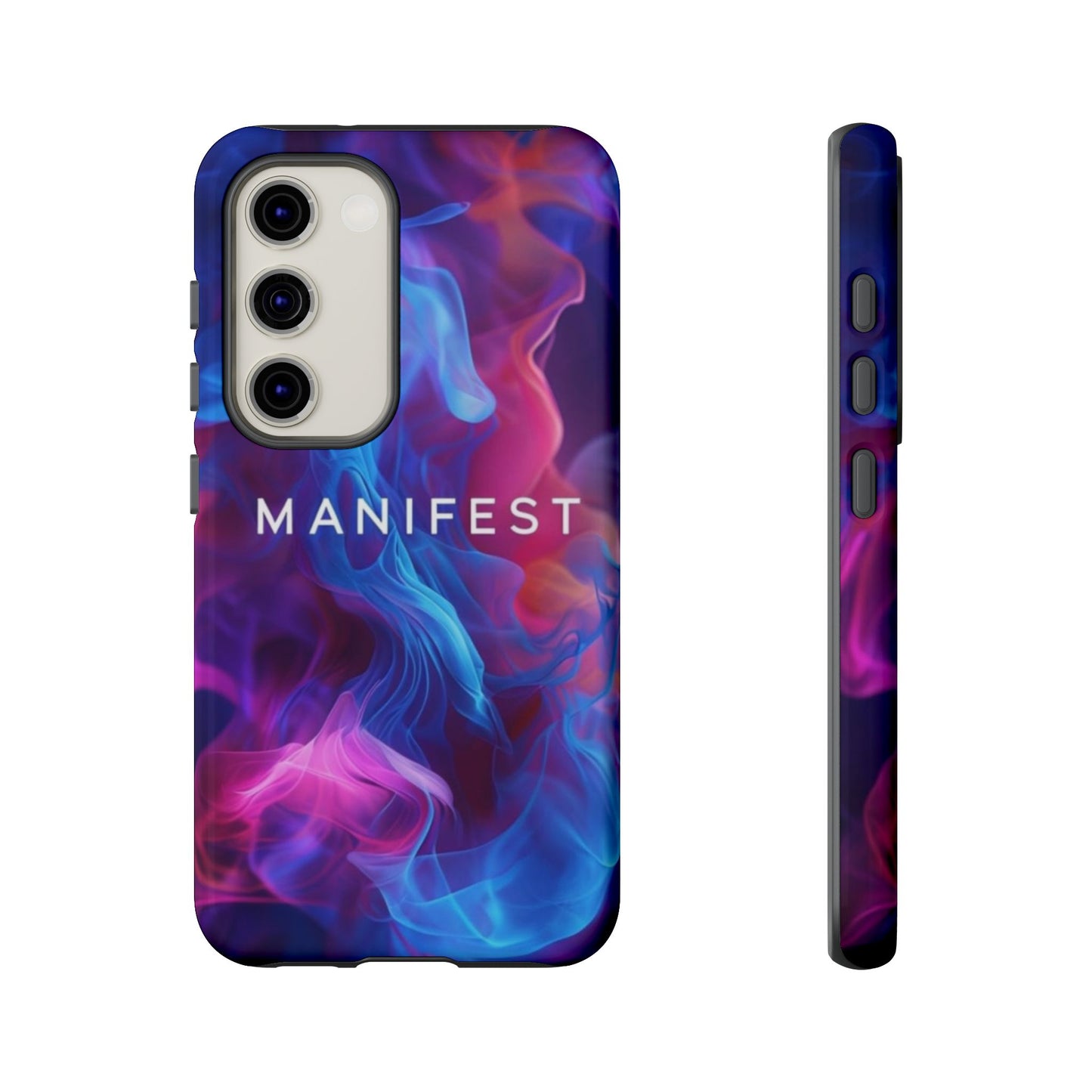 "Shape your own Destiny" Mobile Phone Case