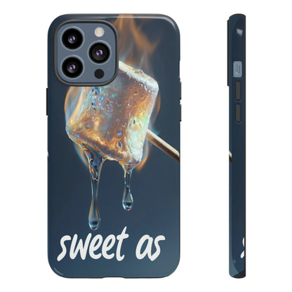 "Sweet As" Mobile Phone Case
