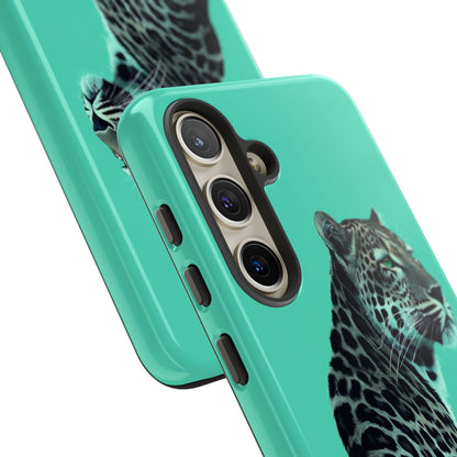 "Afterglow Classic" Mobile Phone Case