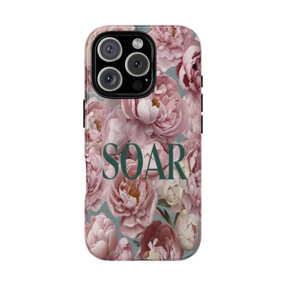 "Soar" Mobile Phone Case