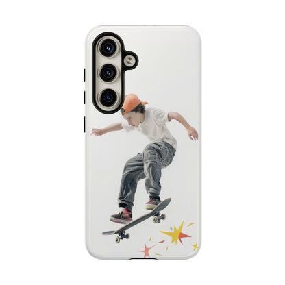 "Ramp Rebel" Mobile Phone Case