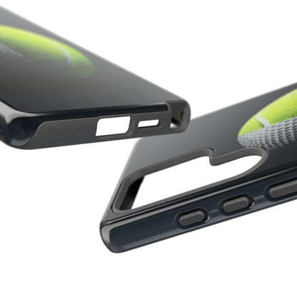 "Ace in the Rough" Mobile Phone Case