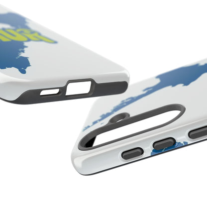 "Chur" Mobile Phone Cases