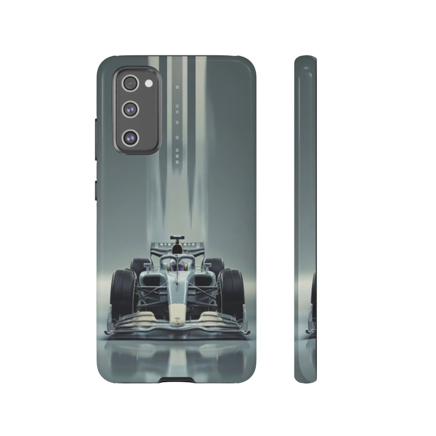 "The Slipstream" Mobile Phone Case