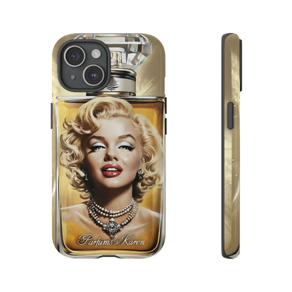 "Eau de Karen" Mobile Phone Case