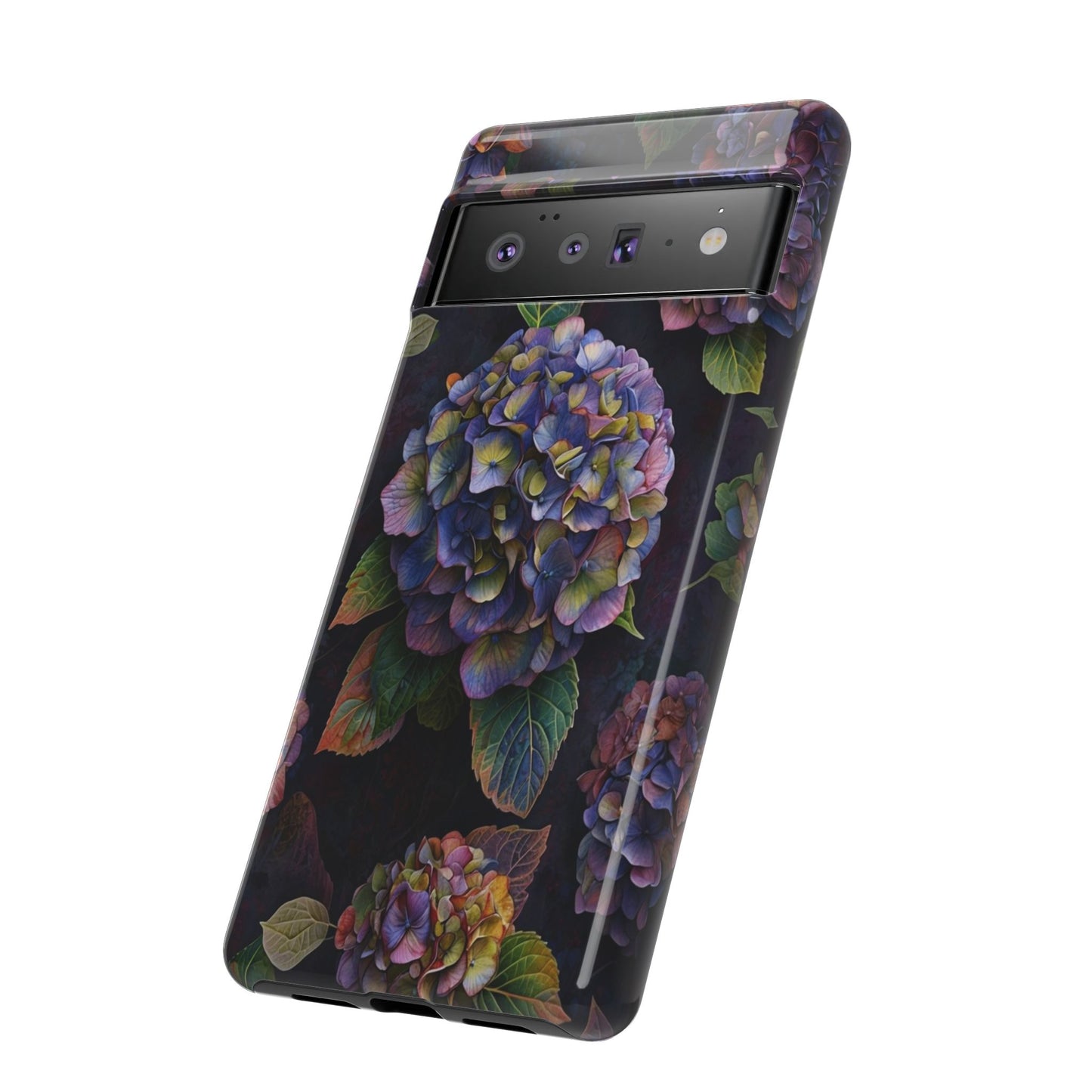 "Petal Couture" Mobile Phone Case