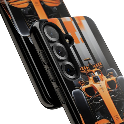 "I Am Fast" Mobile Phone Case