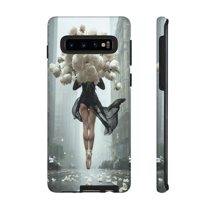"Leap Year" Mobile Phone Case