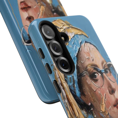 "Pearl Swag" Mobile Phone Case