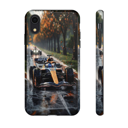 "Speed" Mobile Phone Case