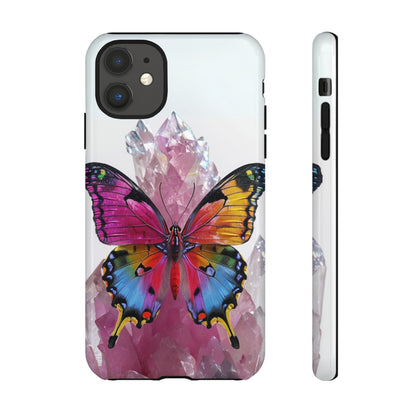 "Transference" Mobile Phone Case