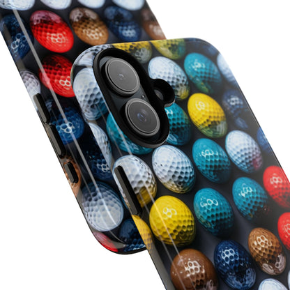 "Escape" Mobile Phone Case