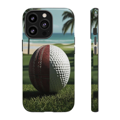 "The All-Rounder" Mobile Phone Case