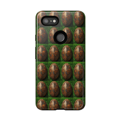 "The Old War Horse" Mobile Phone Case