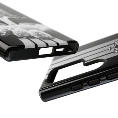 "Fast and Florious" Mobile Phone Case