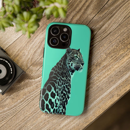 "Afterglow Classic" Mobile Phone Case