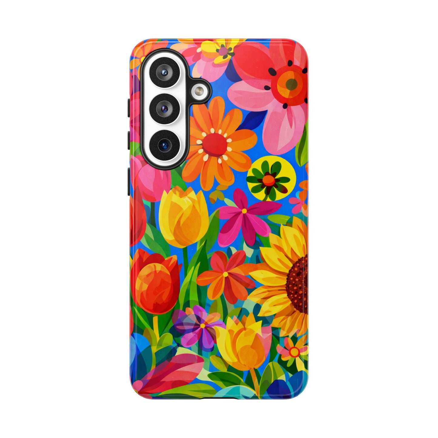 "Out of Season" Mobile Phone Case