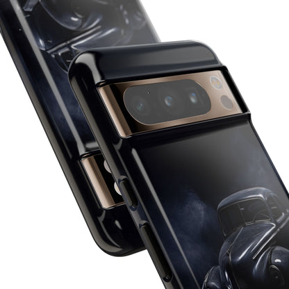 "Runs Like a Beauty" Mobile Phone Case