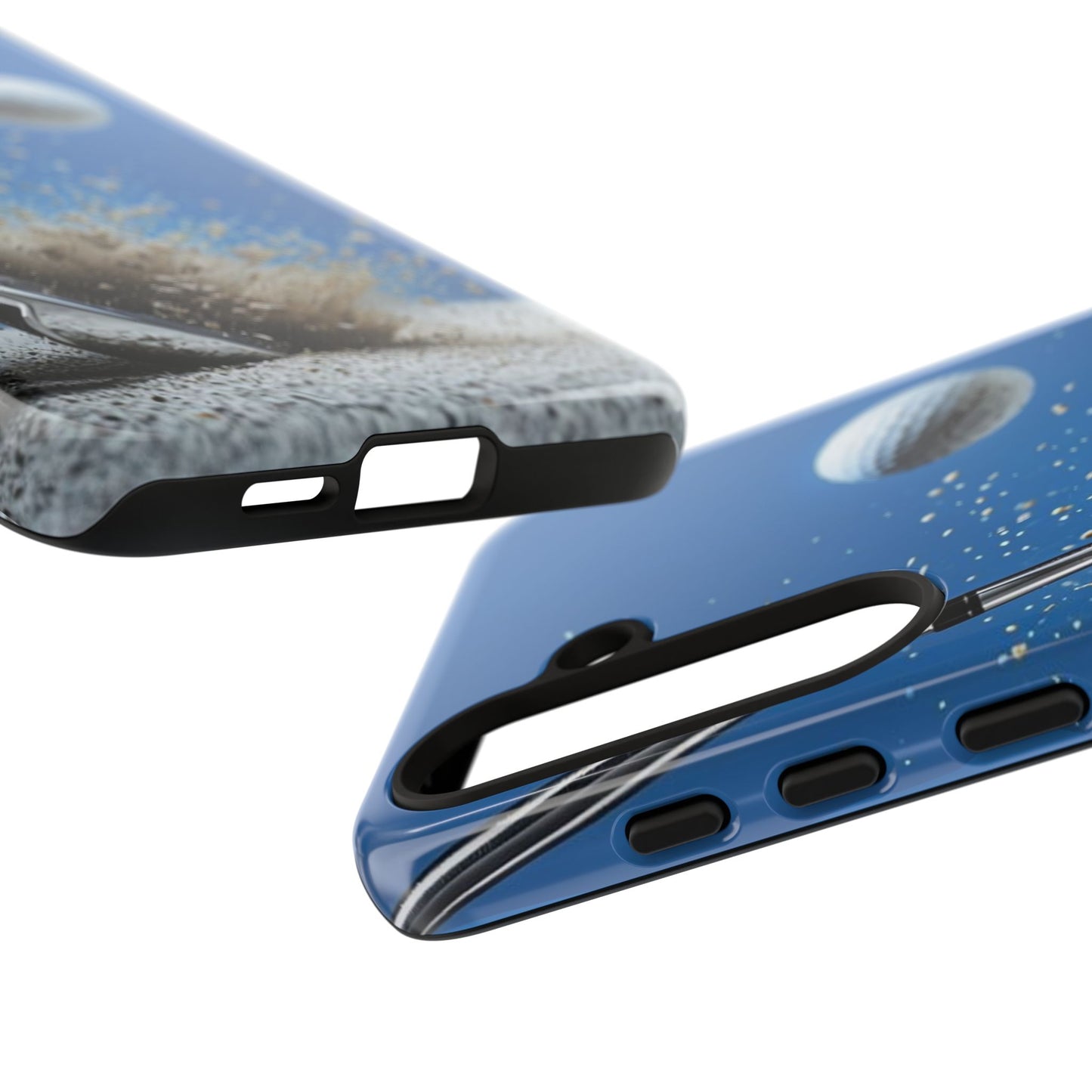 "Sand and Sky" Mobile Phone Case