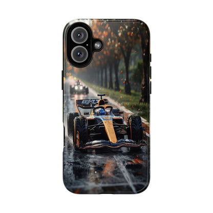 "Speed" Mobile Phone Case