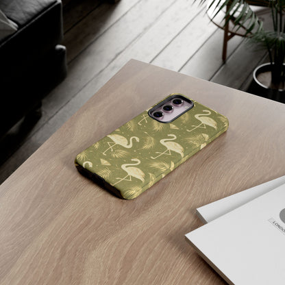 "Flamingo" Mobile Phone Case