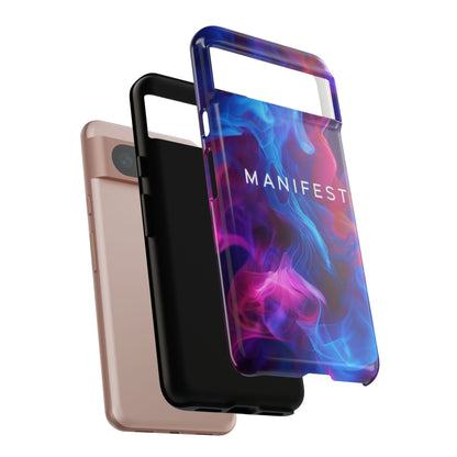 "Shape your own Destiny" Mobile Phone Case