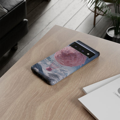"Mum" Mobile Phone Case