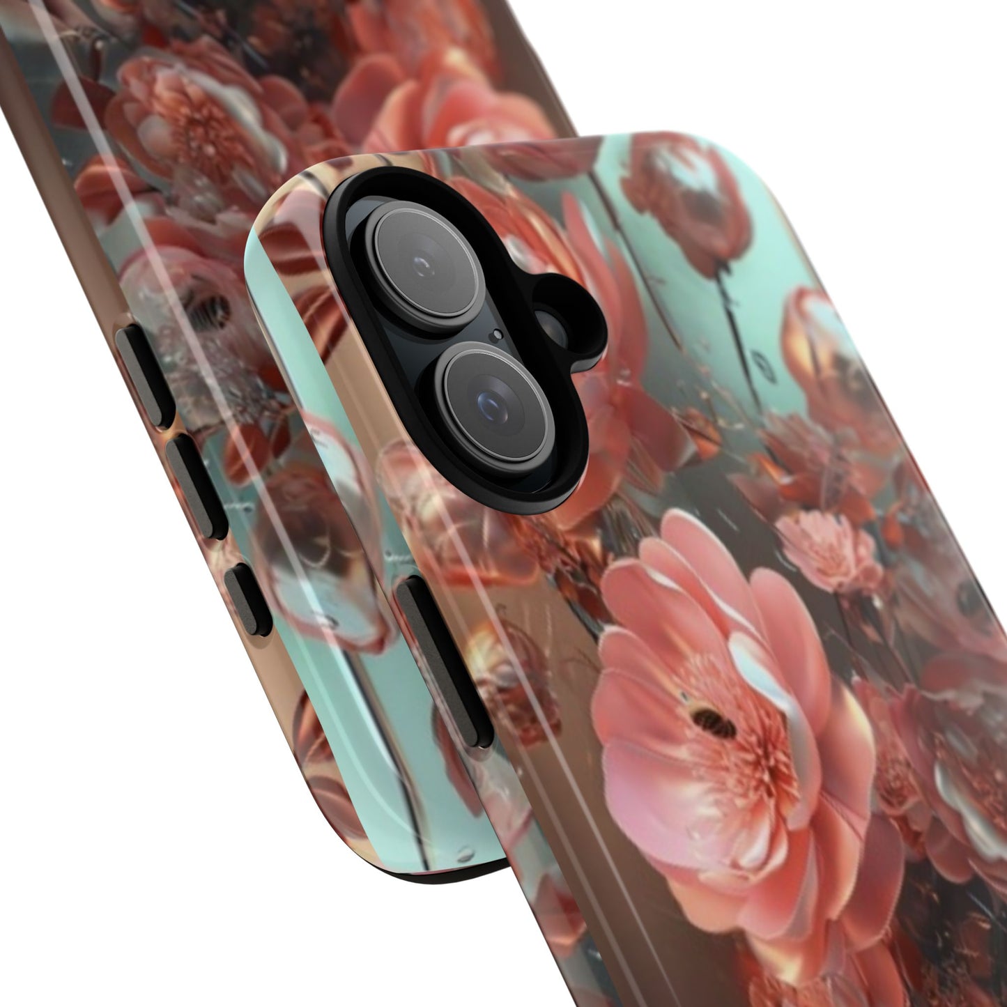 "Afternoon Scandal" Mobile Phone Case