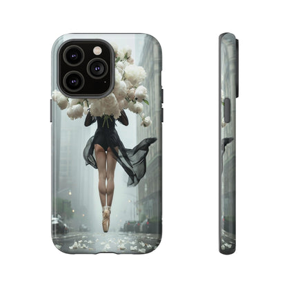 "Leap Year" Mobile Phone Case