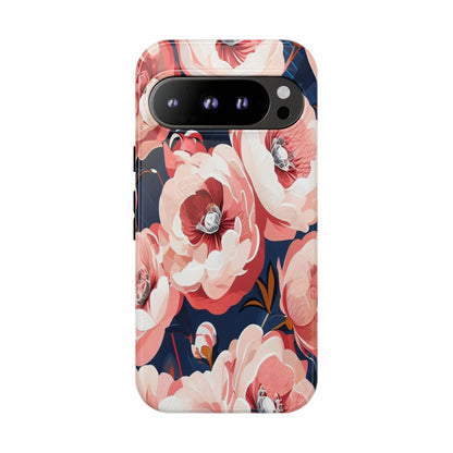 "Peony Paper" Mobile Phone Case