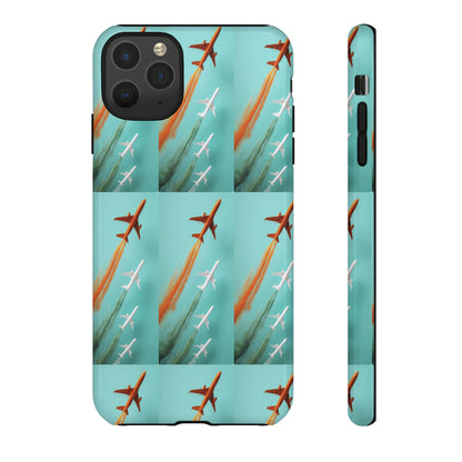 "Altitude" Mobile Phone Case