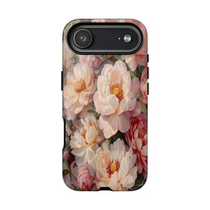 "Duchess of Bloomshire" Mobile Phone Case
