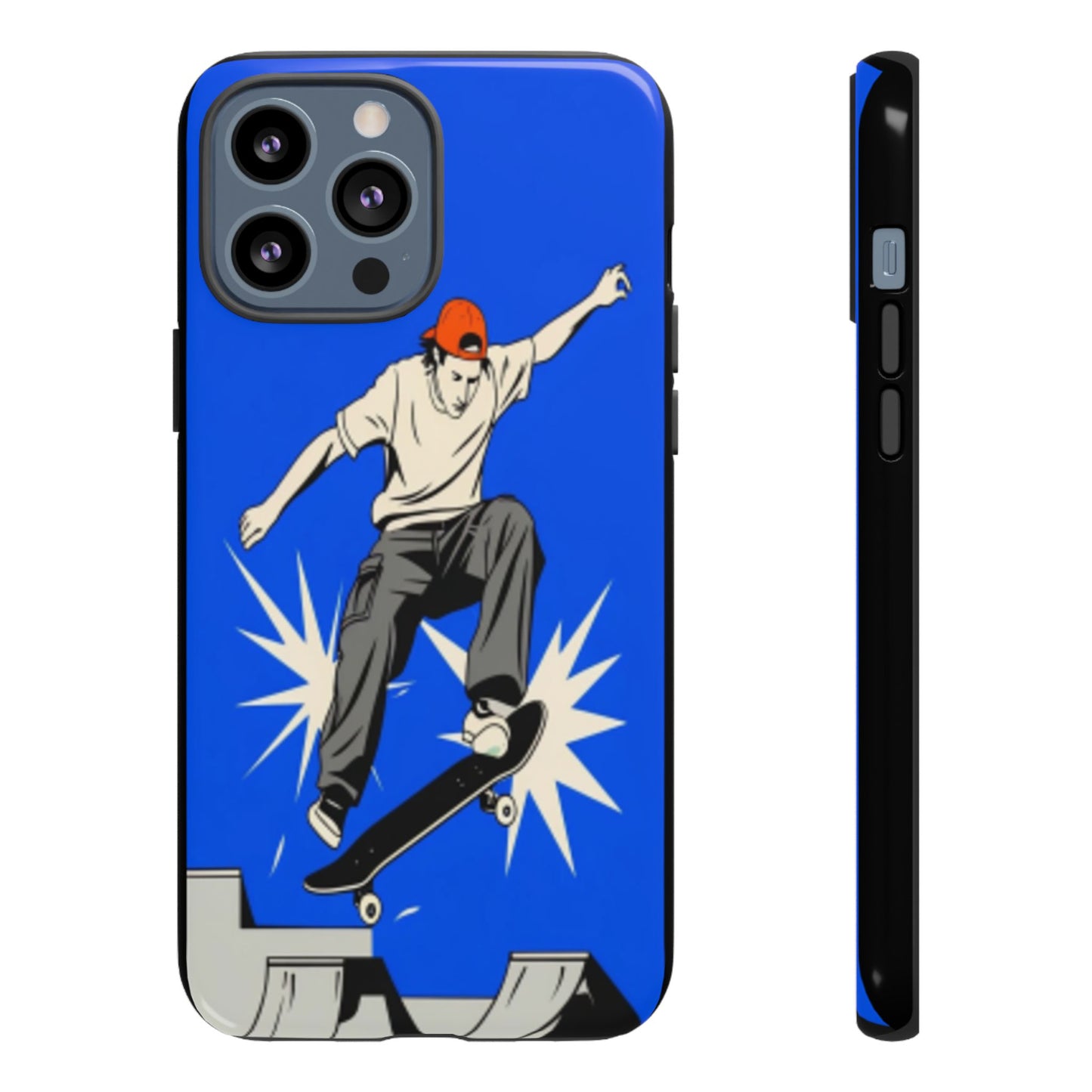 "Park Air" Mobile Phone Case