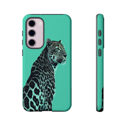 "Afterglow Classic" Mobile Phone Case