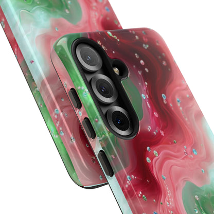 "Optimism" Mobile Phone Case