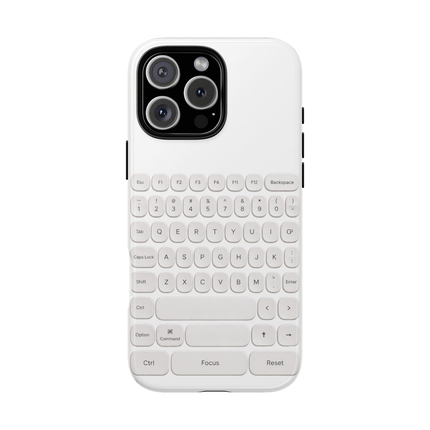 "The Control Centre" Mobile Phone Case