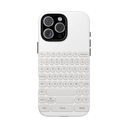 "The Control Centre" Mobile Phone Case