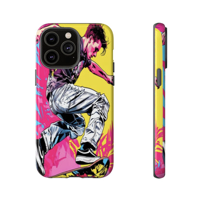 "Lifestyle" Mobile Phone Case