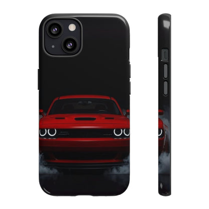 "V12 Vibes" Mobile Phone Case