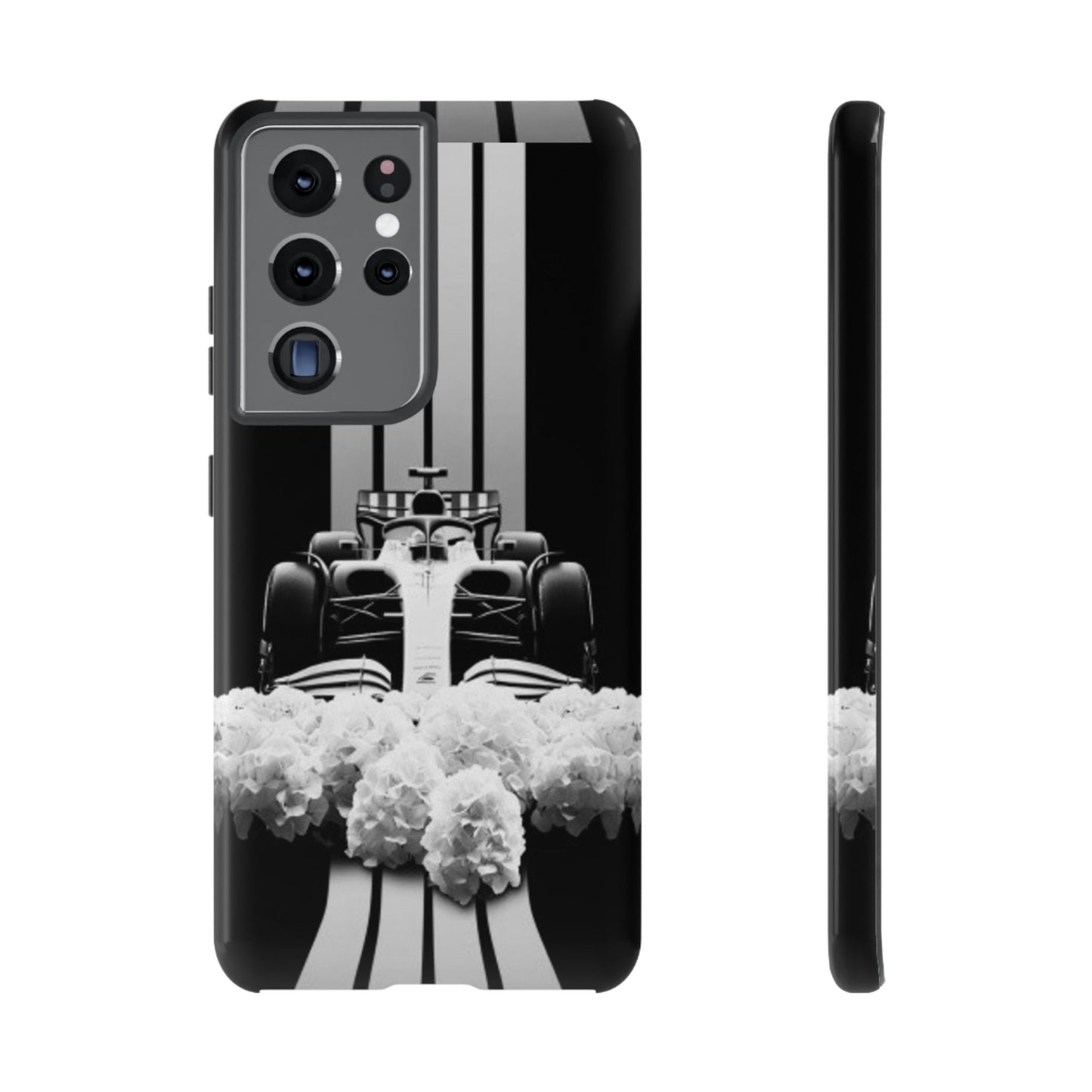 "Fast and Florious" Mobile Phone Case